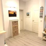 Apartment Palais Am Park - 14-10 Kuehlungsborn