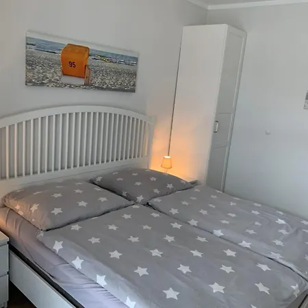 Apartamento Palais Am Park - 14-10