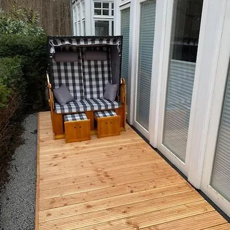 Palais Am Park - 14-10 דירה