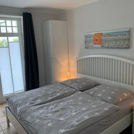 Apartamento Palais Am Park - 14-10 *