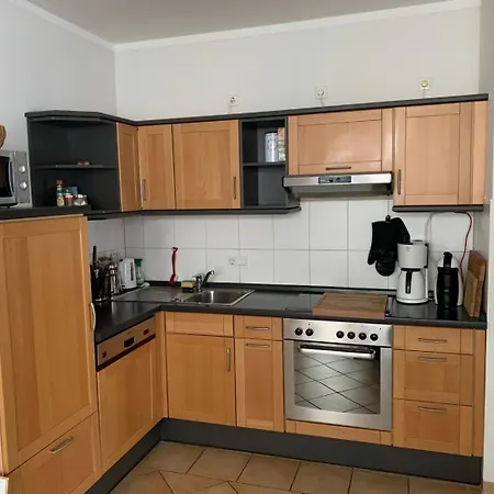 Apartamento Palais Am Park - 14-10