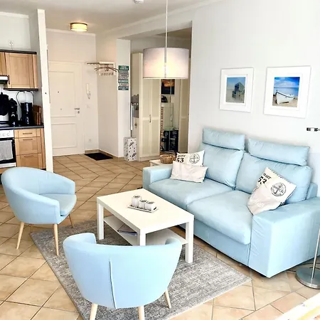 Palais Am Park - 14-10 *