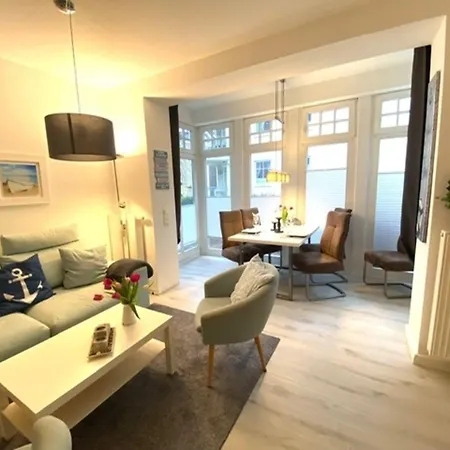 Palais Am Park - 14-10