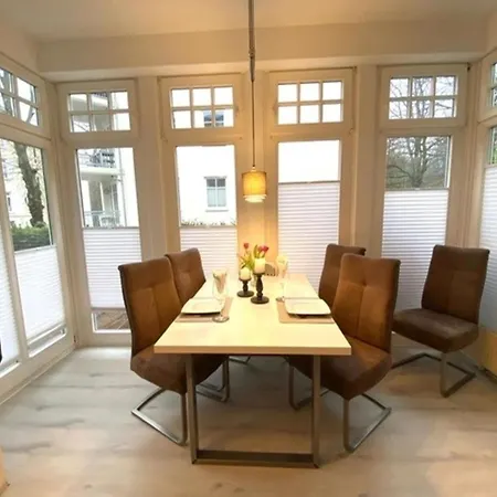 Palais Am Park - 14-10 *