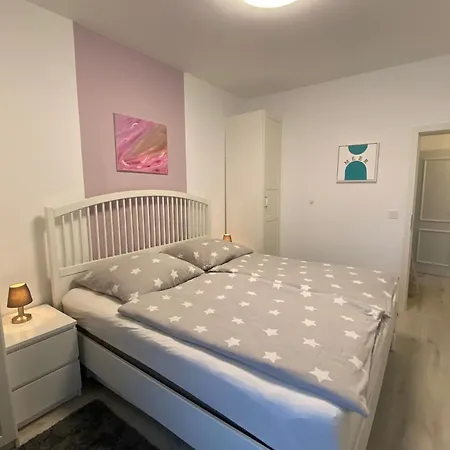 Apartamento Palais Am Park - 14-10