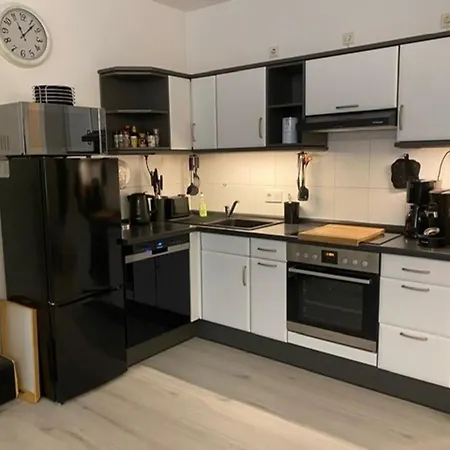 Palais Am Park - 14-10