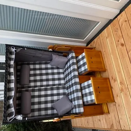 Apartamento Palais Am Park - 14-10